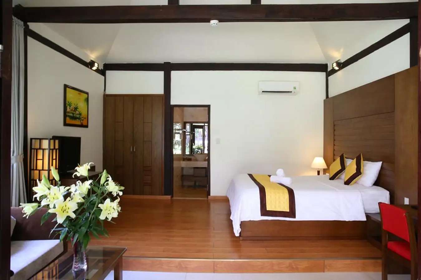 những resort đẹp ở Phú Quốc