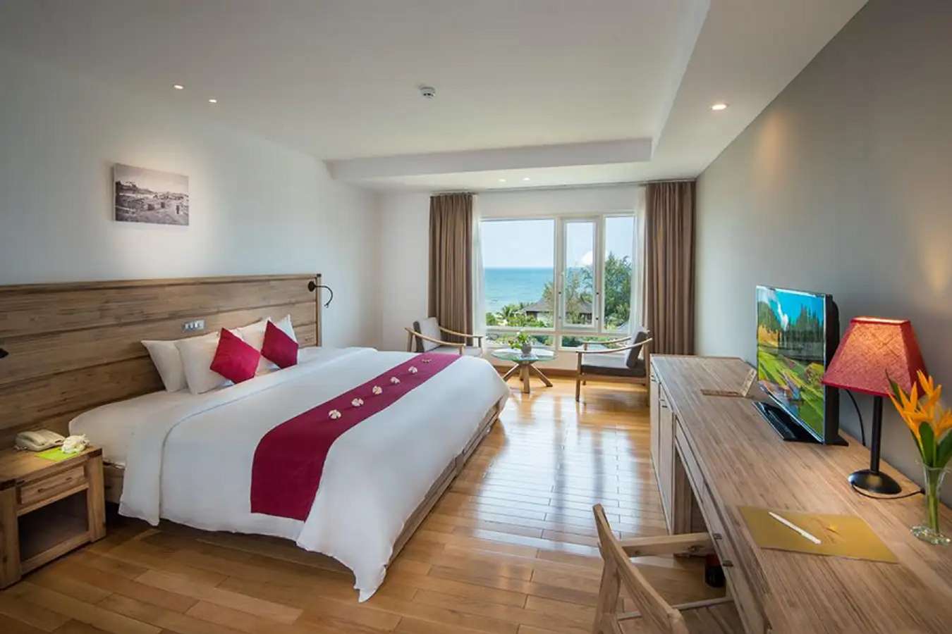 những resort đẹp ở Phú Quốc