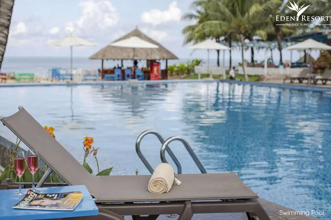 những resort đẹp ở Phú Quốc