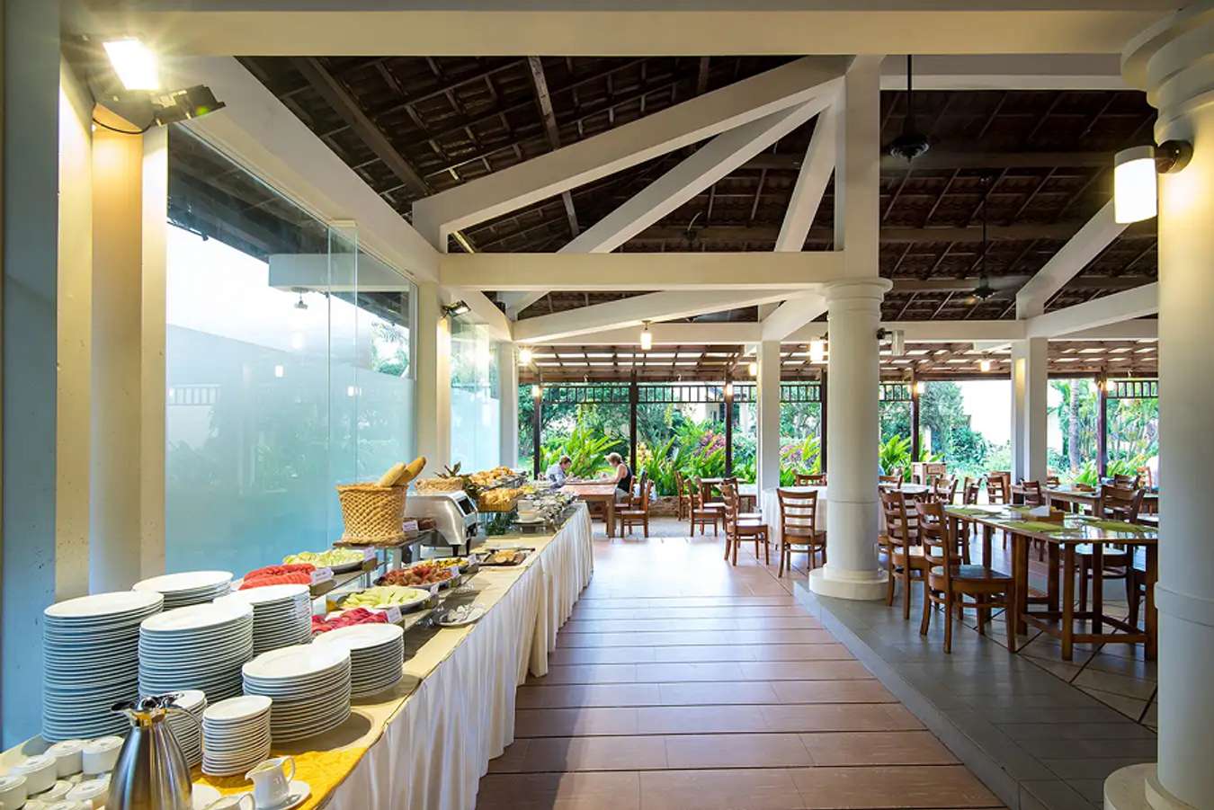 những resort đẹp ở Phú Quốc