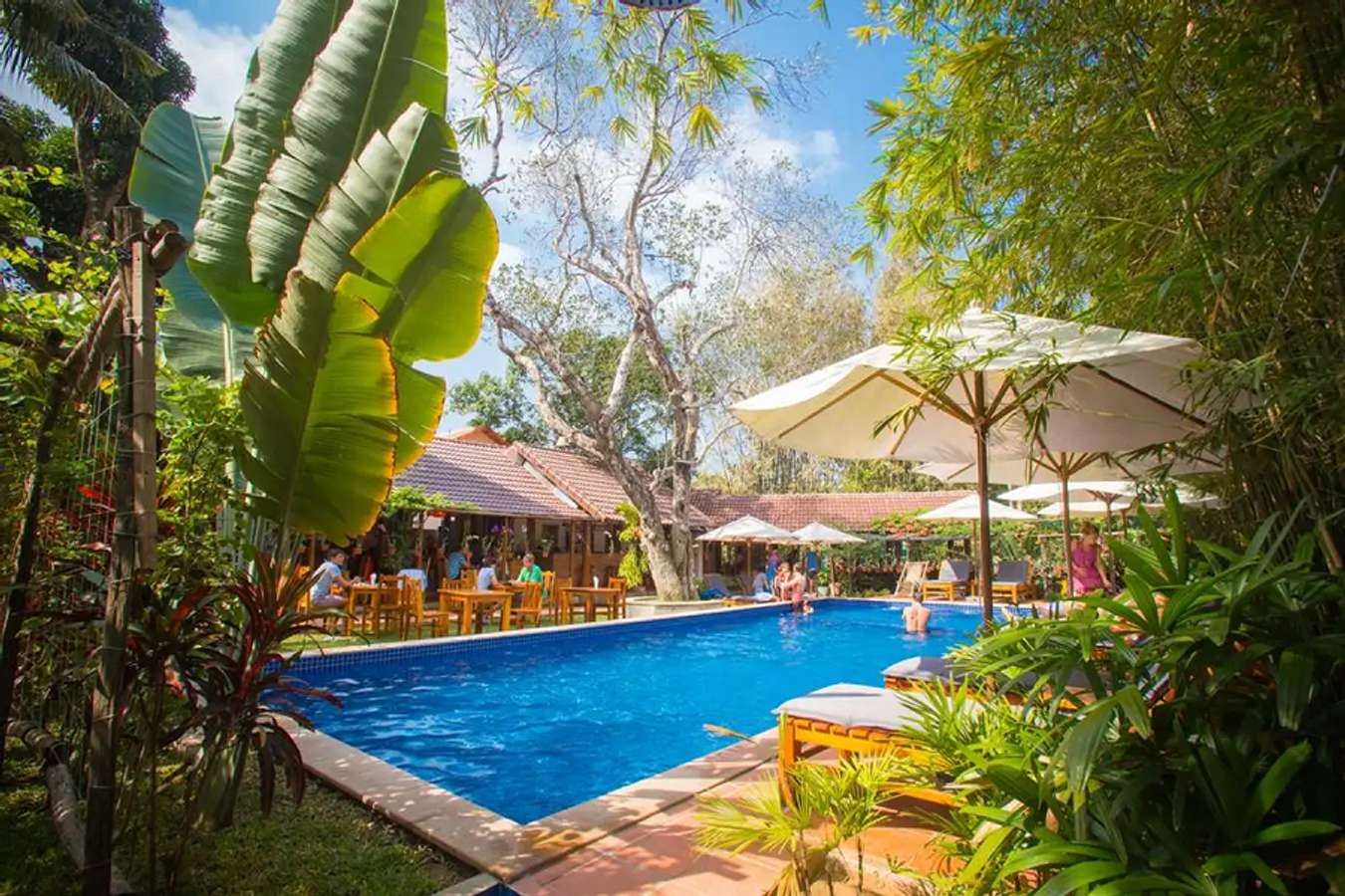 những resort đẹp ở Phú Quốc