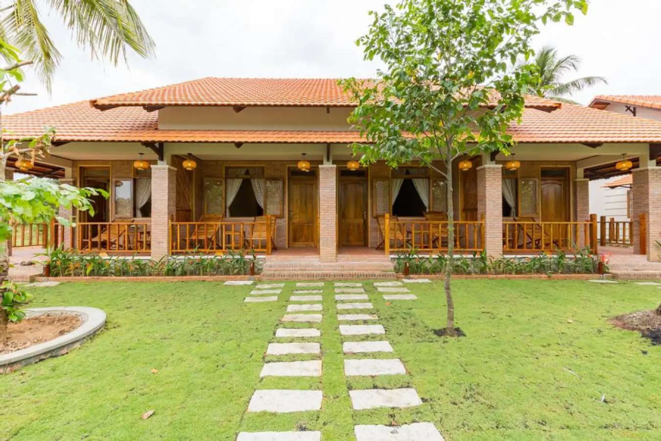 những resort đẹp ở Phú Quốc