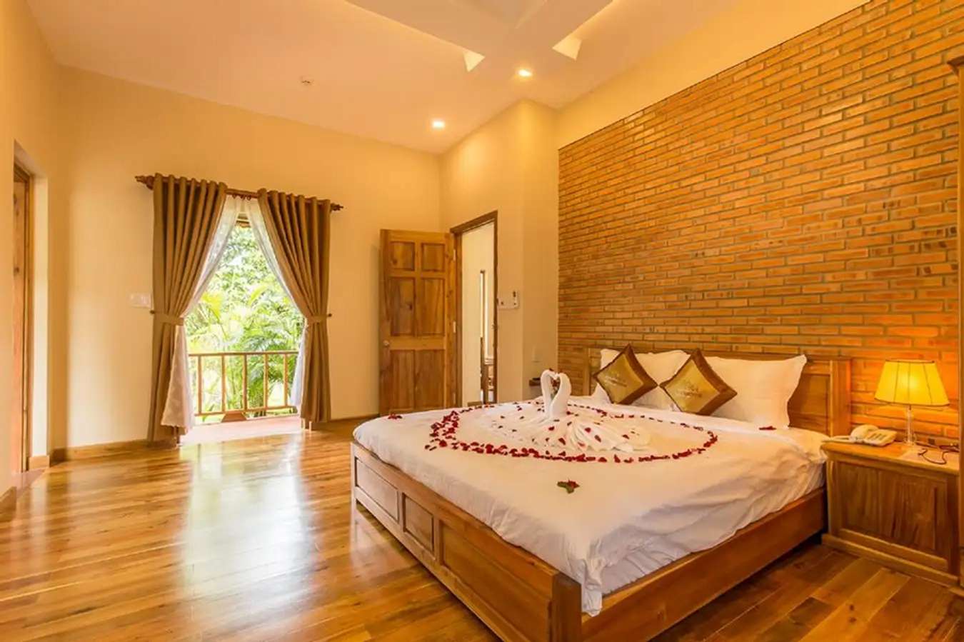 những resort đẹp ở Phú Quốc