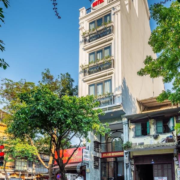 quán ăn ngon quận Hoàn Kiếm