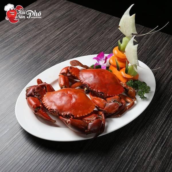 quán ăn ngon quận Hoàn Kiếm