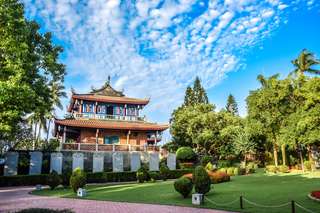 Top Things to Do and Where to Go in Kaohsiung, Taiwan , 6 min read