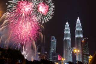 Best Places to Celebrate 2024 New Year's Eve in Kuala Lumpur, Traveloka SG