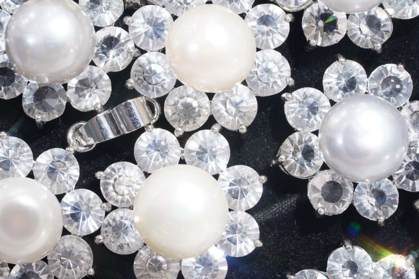 Sabah pearls