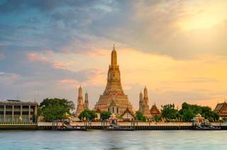 List of Attractions You Can Visit with Your Traveloka Bangkok Travel Pass, Xperience Team