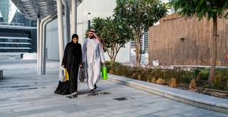 Shopping in Saudi Arabia: From Fancy Malls to Bustling Souqs, Traveloka Team