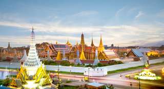 Top 7 Hotels in Bangkok for Unforgettable Honeymoon Bliss, Traveloka Accomodation