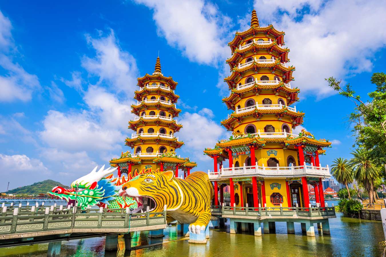 Top Things to Do in Kaohsiung and Where to Stay