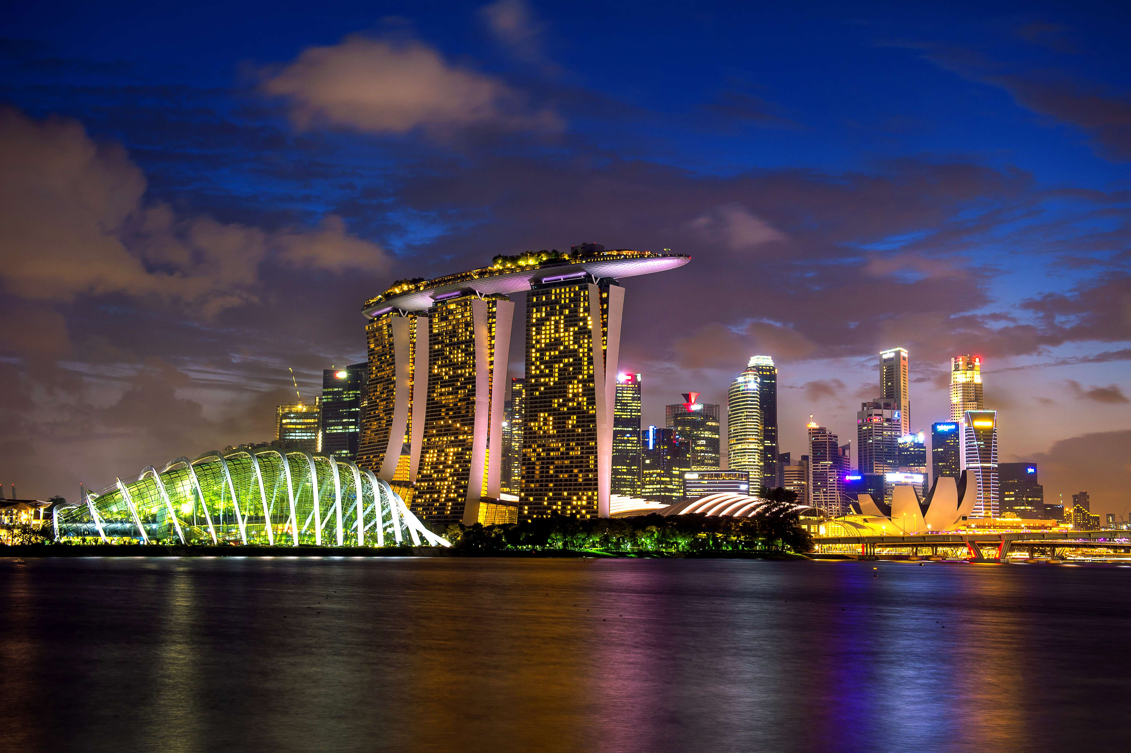 Best Cheap Hotels in Singapore Save More Money!