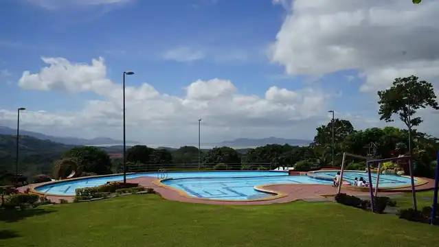 Bakasyunan Resort Tanay is one of the best family-friendly resort in Rizal