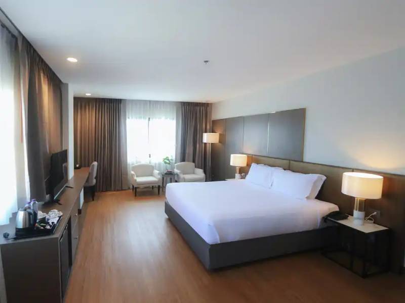 ที่พักนครพนม