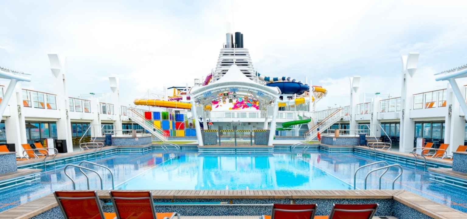 genting cruise malaysia booking