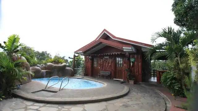 Loreland Farm Resort have best family-friendly amenities in Rizal