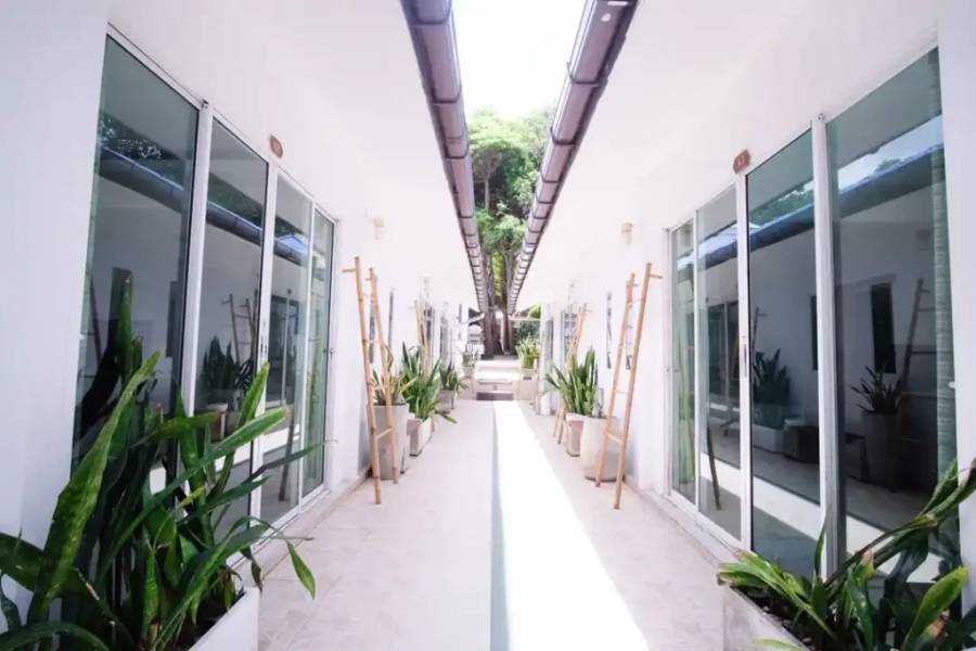 Beachfront Hotels in Koh Samet