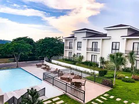 Thunderbird Resorts & Casinos is one of the most cosy resort in Rizal