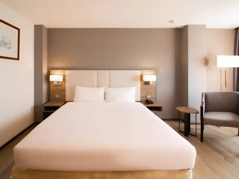 Hotels in Nakhon Phanom