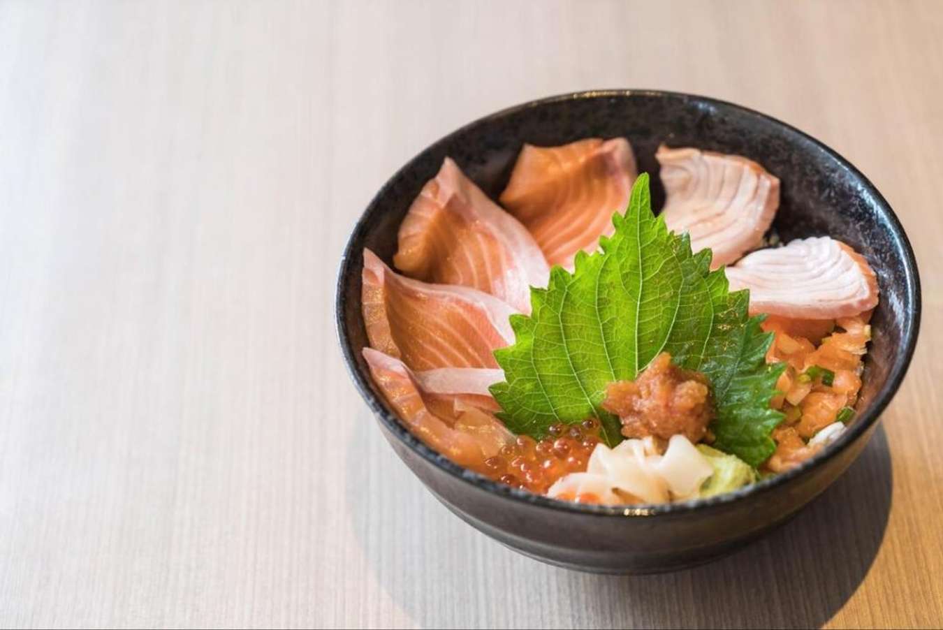 Donburi