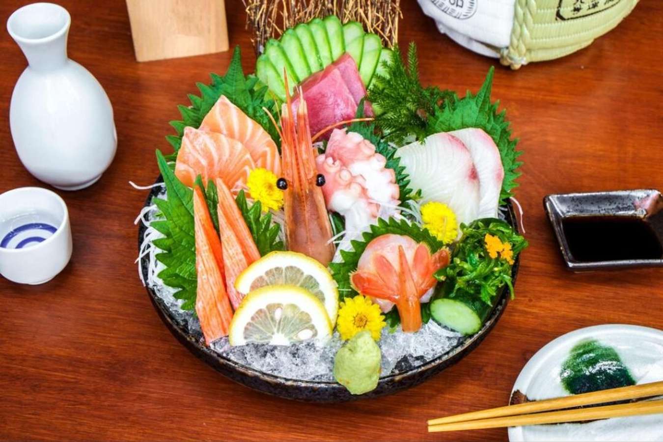 Sashimi