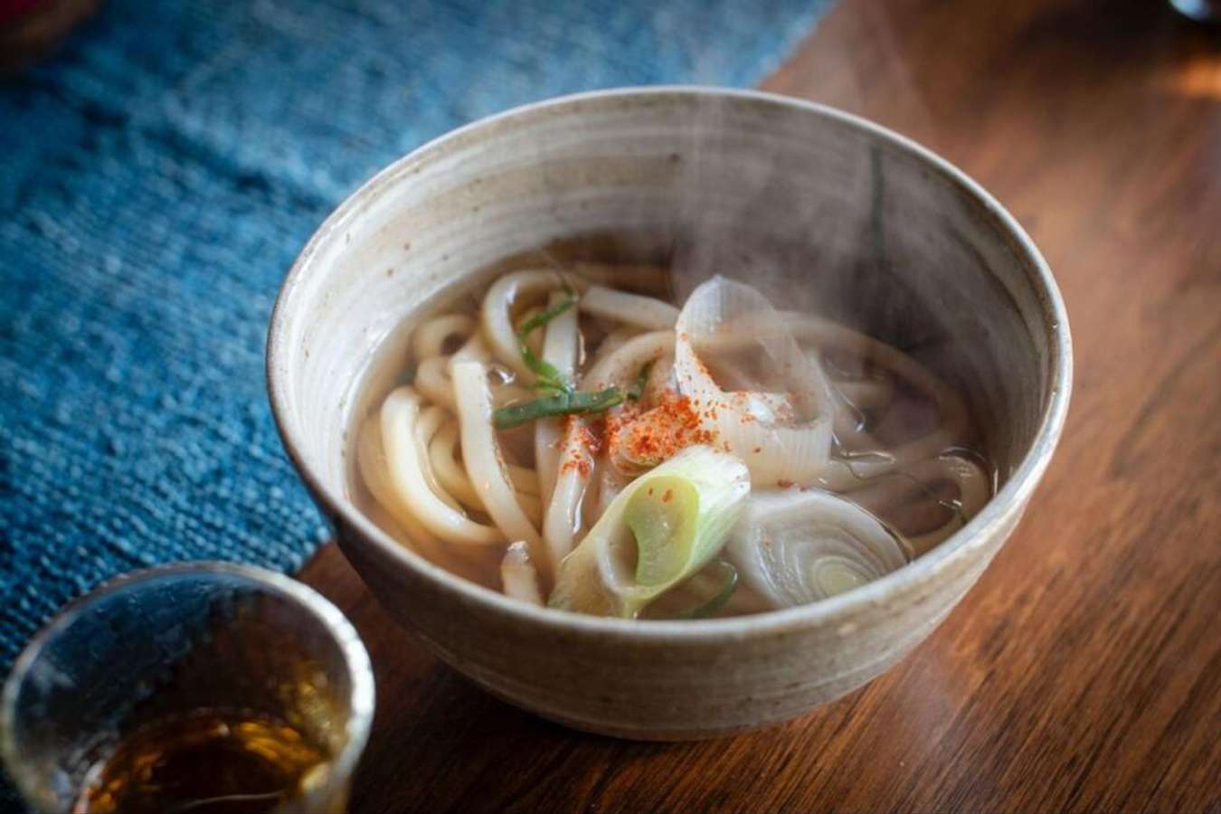 Mì udon