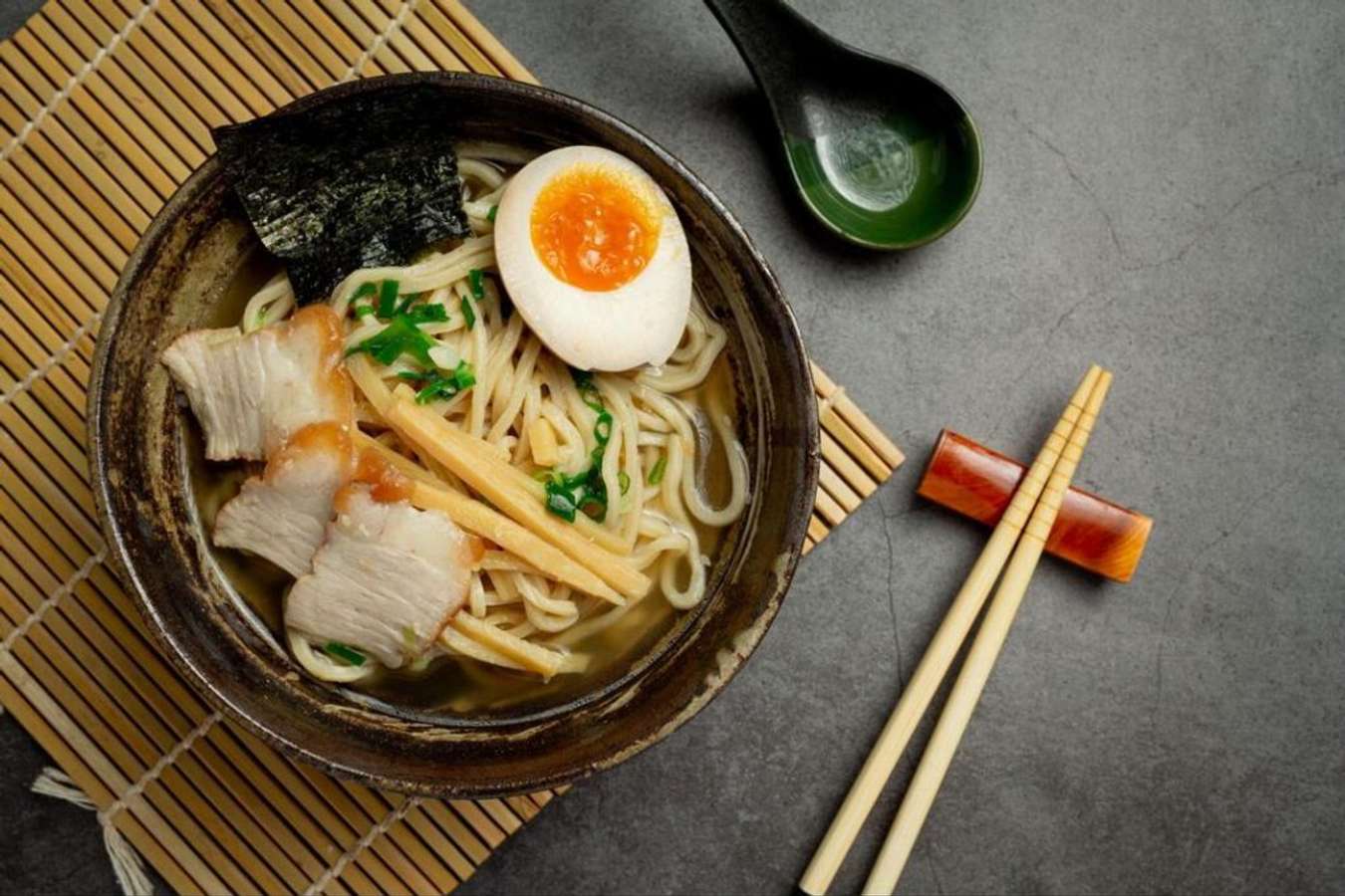 Mì ramen