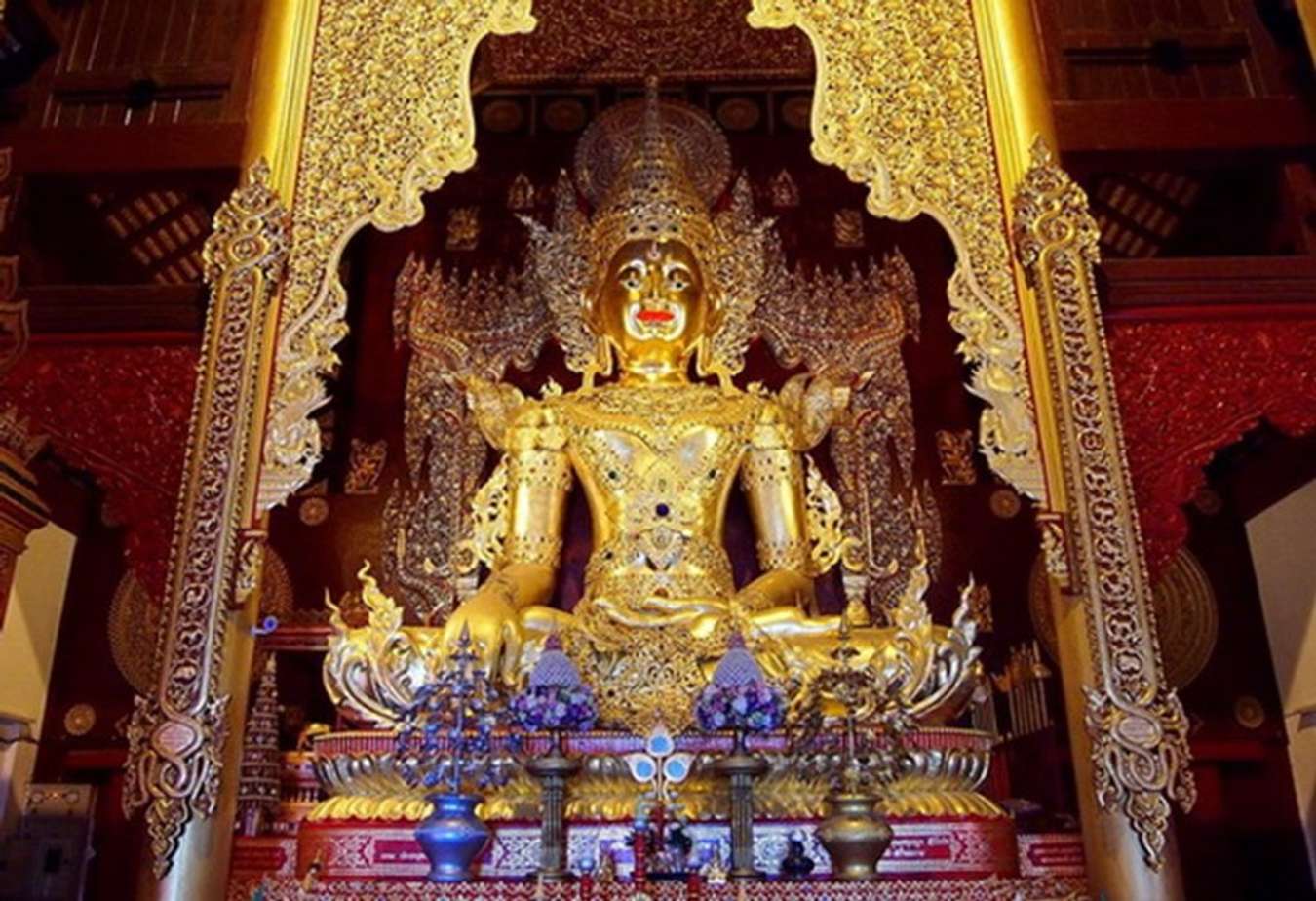 chùa wat ku tao