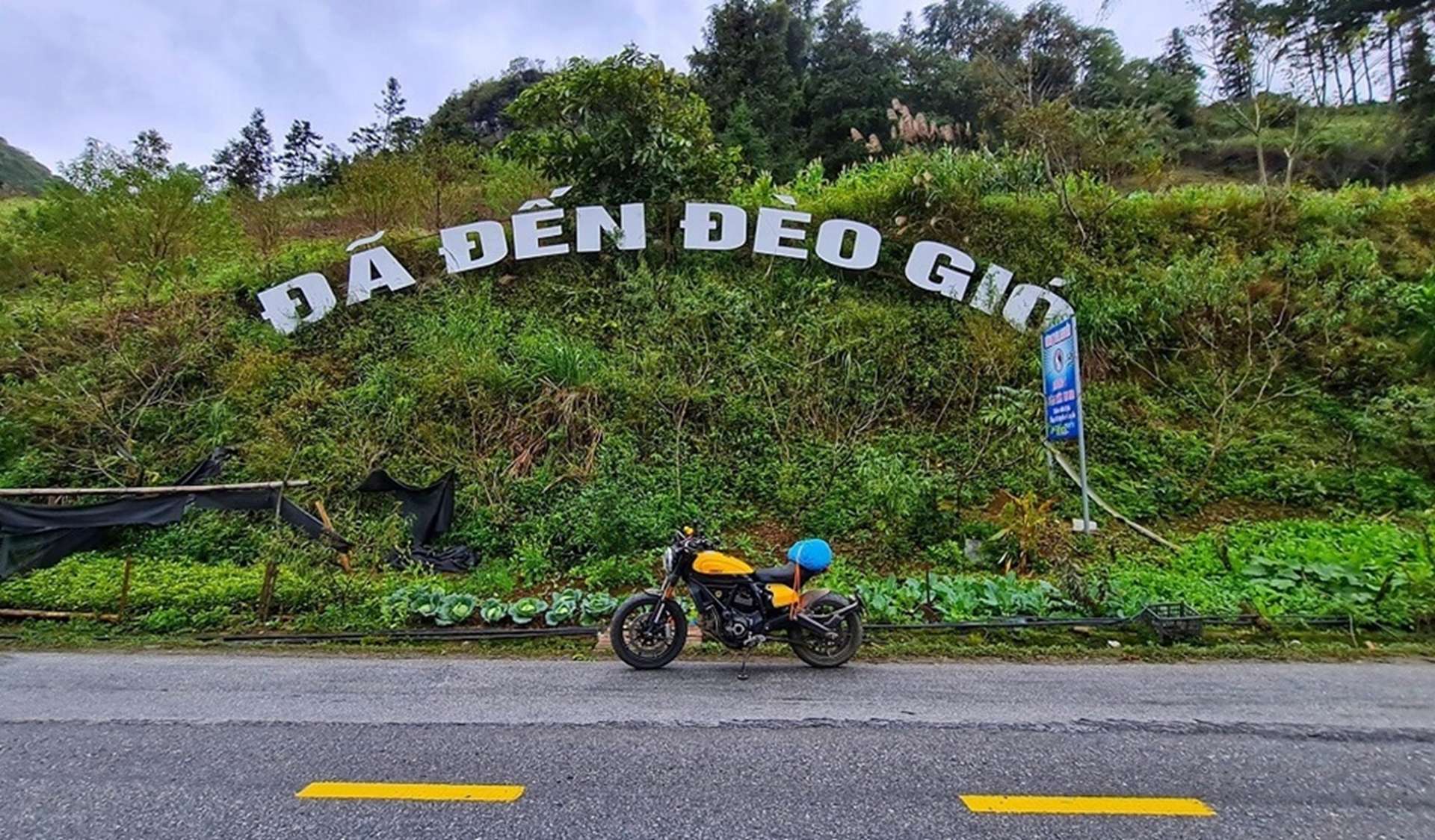 Chinh phục Đèo Gió Ngân Sơn - Kỳ vĩ thiên nhiên Bắc Kạn