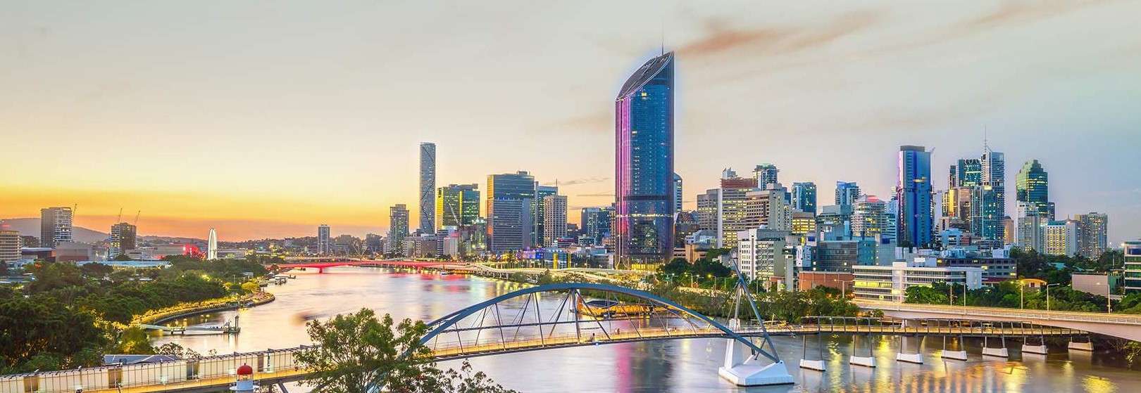 Du lịch Brisbane: Khám phá vẻ đẹp “New World City” của Úc