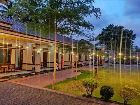 GTR Pondok Rivana Hotel