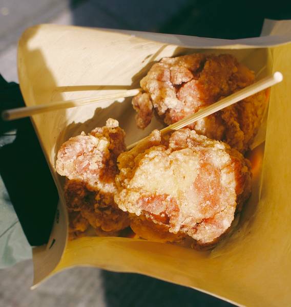 làng Yufuin, Beppu