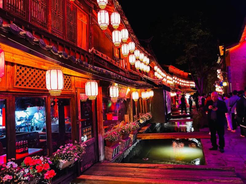 Lệ Giang