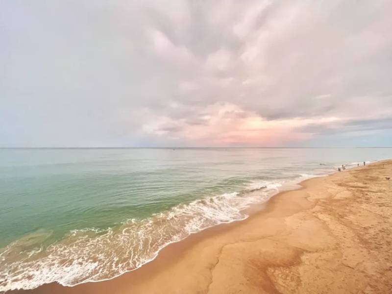 biển