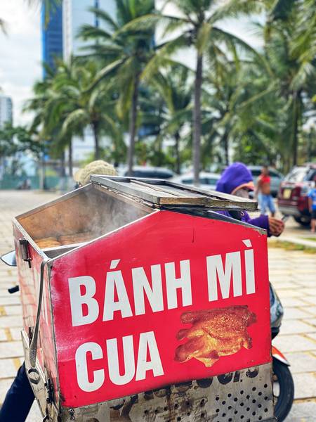 món ăn quy nhơn