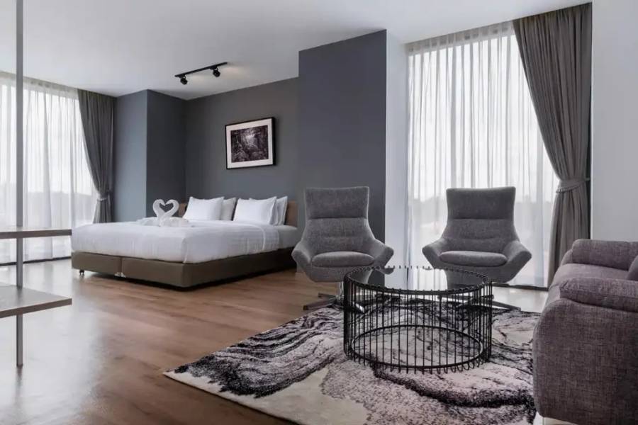  Hotels in Nakhon Phanom