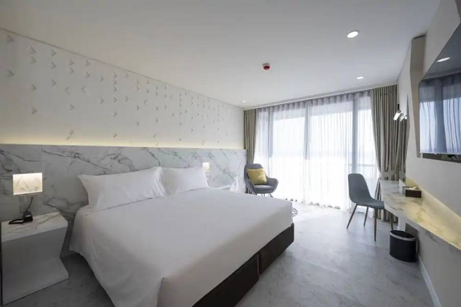 Hotels in Nakhon Phanom