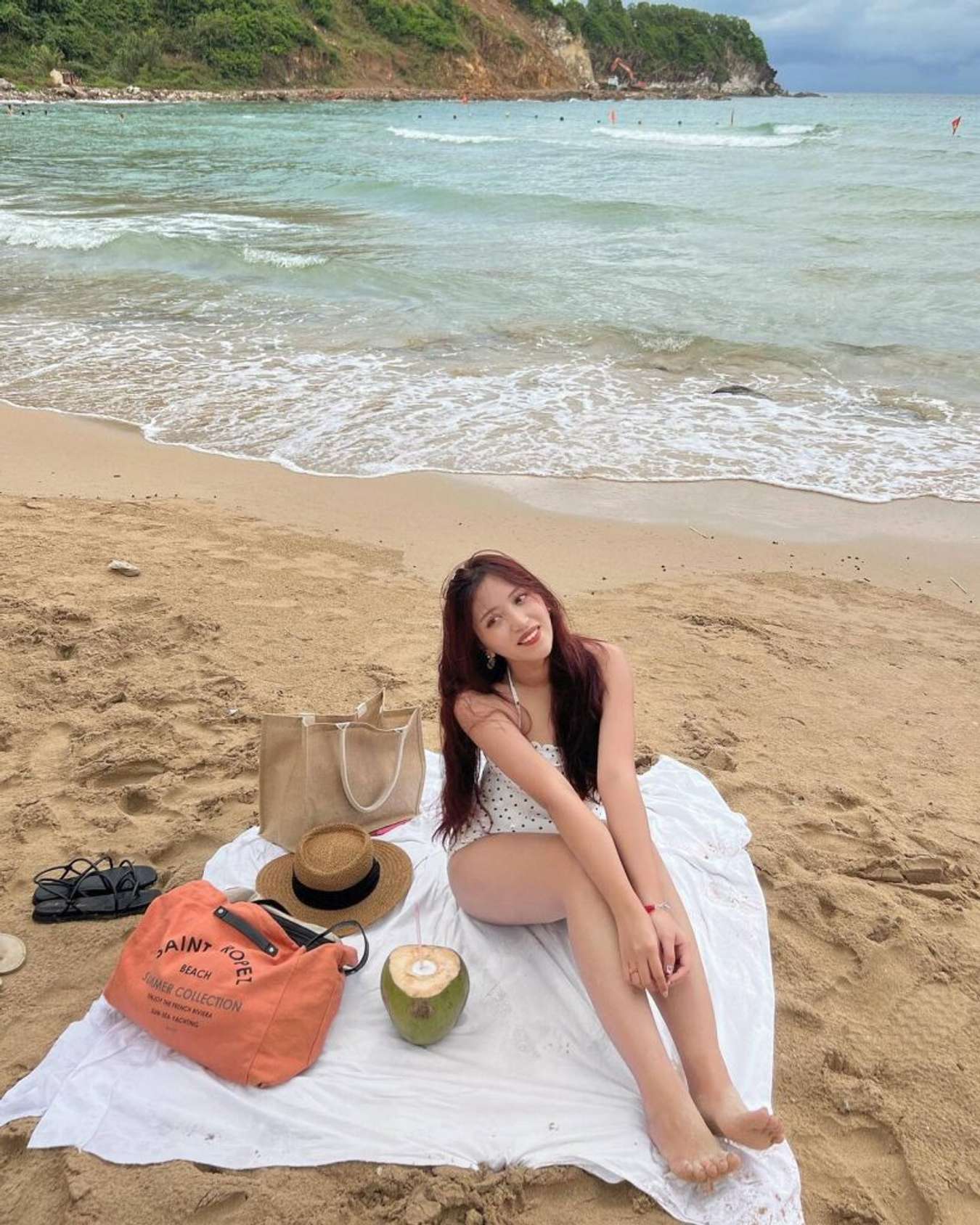 Đảo Nam Du