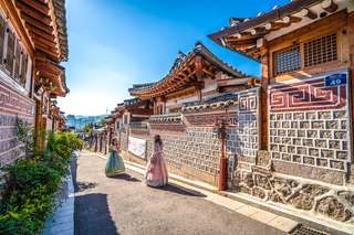 10 Best Free Things to Do in Seoul in 2026 (Palaces, Parks, and Markets), Traveloka Accomodation