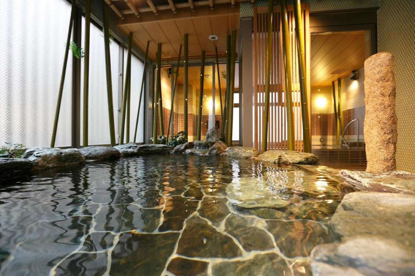 Dormy Inn Premium Namba Natural Hot Spring