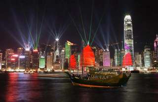 An Exciting Way to Enjoy Hong Kong: Embark on the Aqua Luna Cruise, Xperience Team