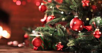 Best Christmas Decorations 2025 in Malaysia, Traveloka MY