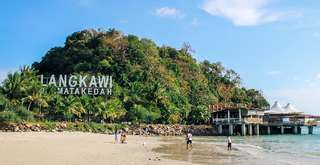 Best Time to Visit Langkawi, Traveloka MY