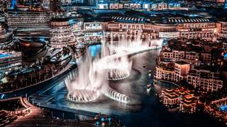 10 Wisata Malam Dubai, Ada yang Gratis hingga Pilihan Atraksi Mewah, Xperience Team