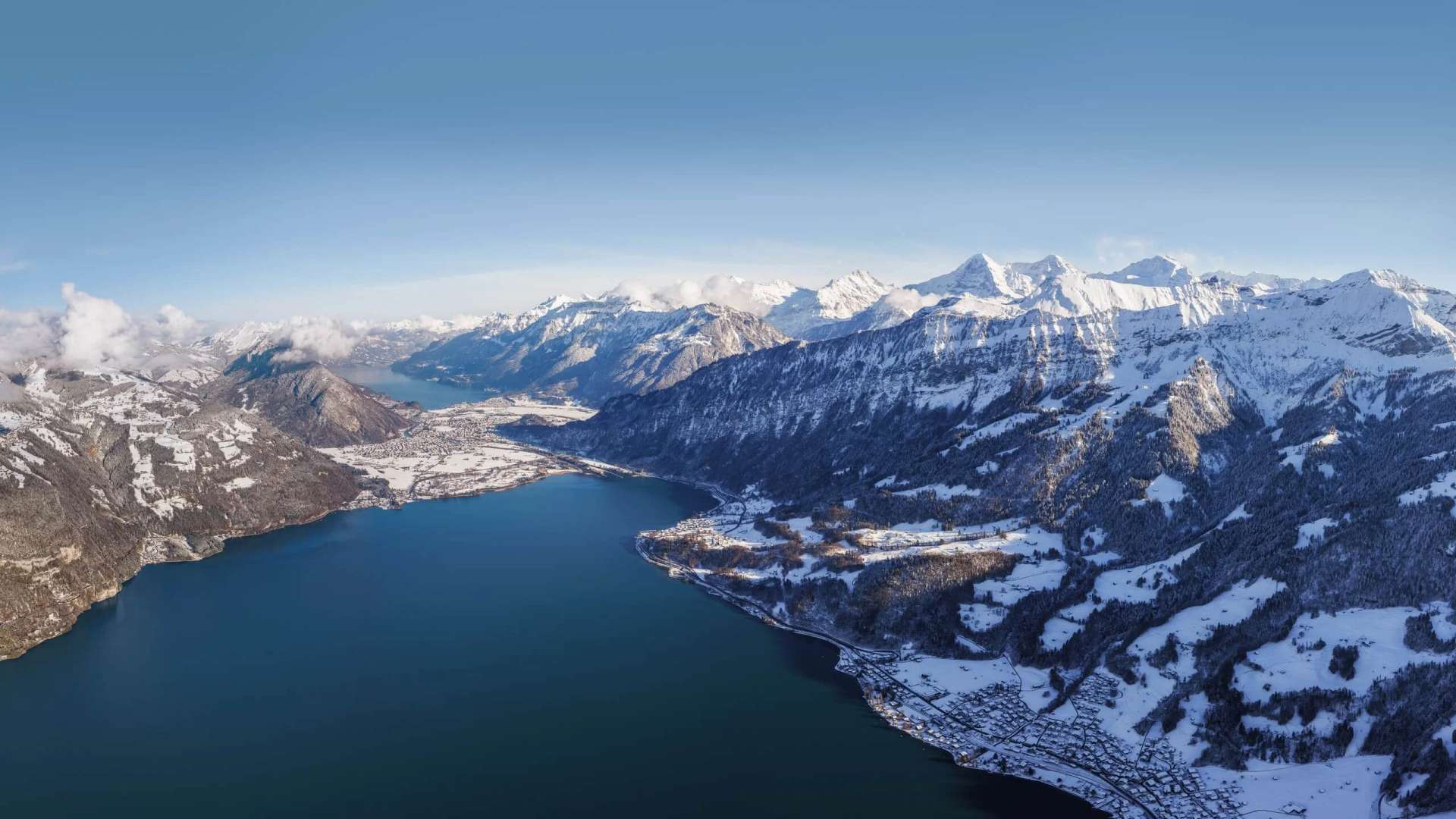 Best Time to Visit Switzerland: Discovering the Beauty of The Swiss ...