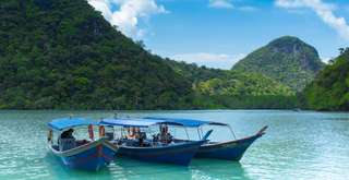 Langkawi Itinerary for 4 Days 3 Nights Trip, Traveloka MY