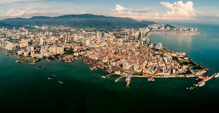 Explore the Top 17 Places in Penang: Unforgettable Adventures Await!, Traveloka MY