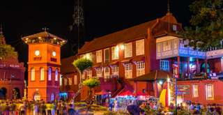 25 Places to Visit in Melaka: Attractions and Food, 8 min read