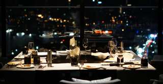 15 Best Fine Dining for New Year’s Eve Dinner in Kuala Lumpur, Traveloka MY